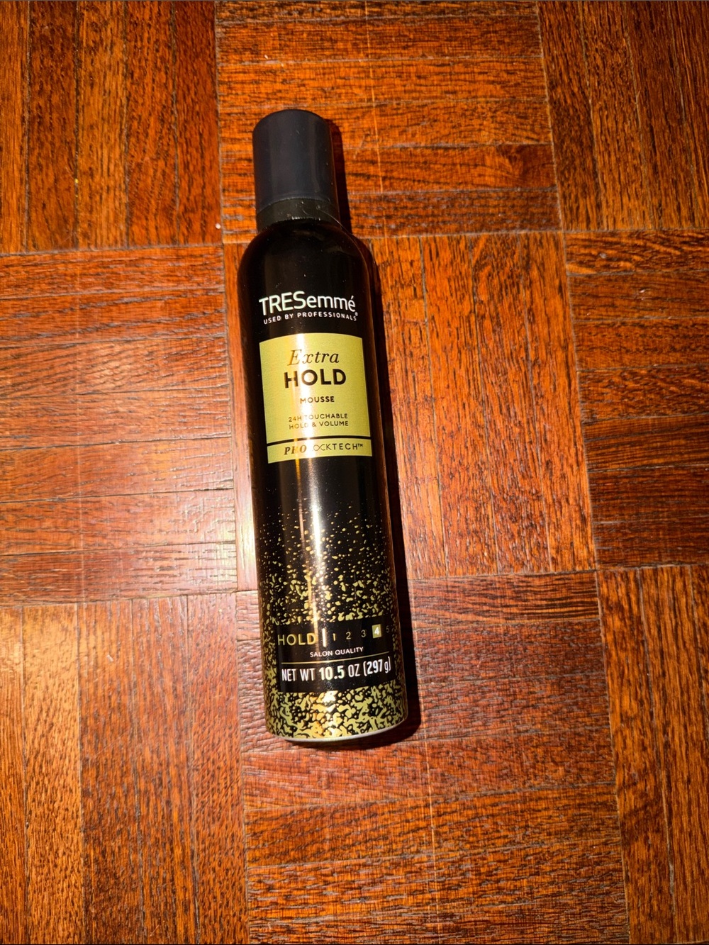 Tresemmé Extra Hold Mousse